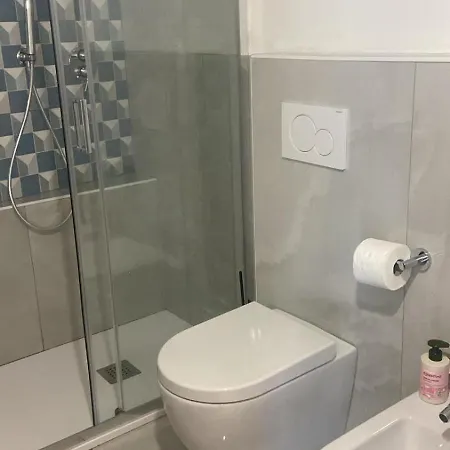 Forio G G Apartman