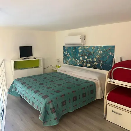 Apartman Forio G G *