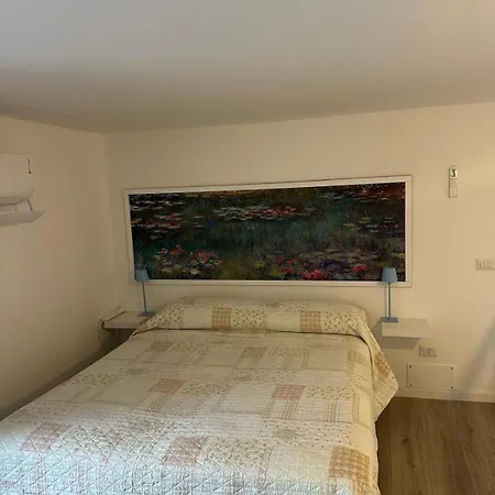 Forio G G Apartman