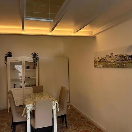 Apartman Forio G G *