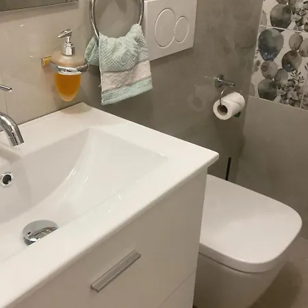 Apartman Forio G G Ischia