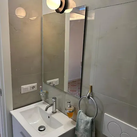 Apartman Forio G G