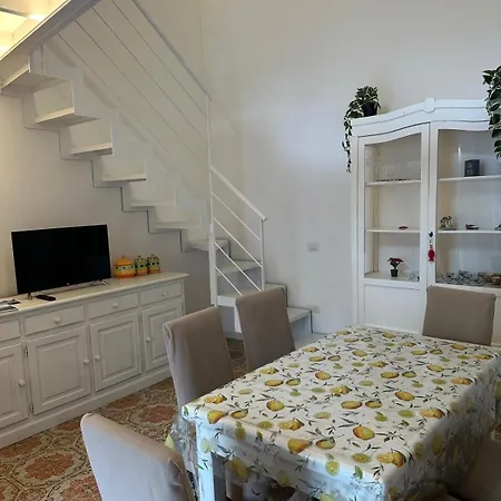 Forio G G Apartman *