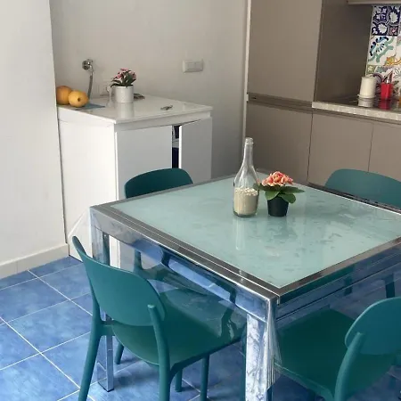 Forio G G * Forio di Ischia